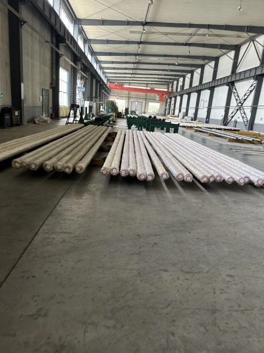 Mandrel Bars